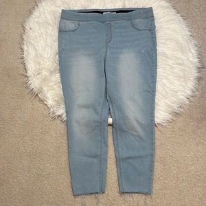 Old Navy Rockstar Jeggings